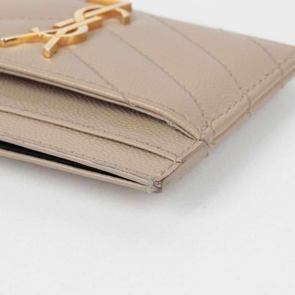 Monogram Card Case - Picture 10 of 10